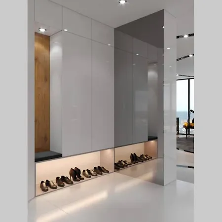 Apartment Penthouse Panoramic View *