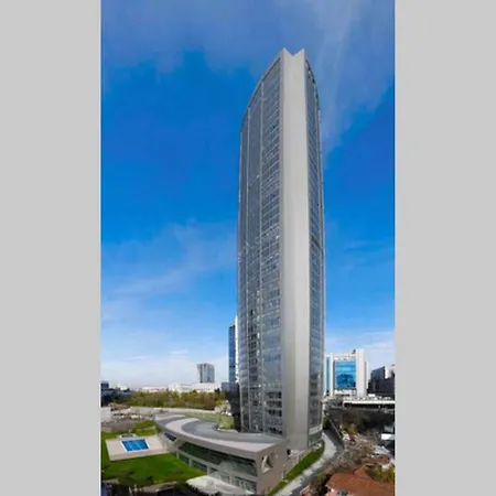 Penthouse Panoramic View Apartment *