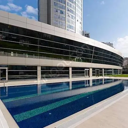 Penthouse Panoramic View