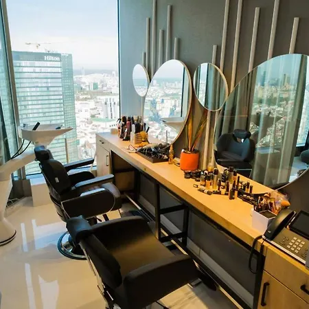 Apartment Penthouse Panoramic View *