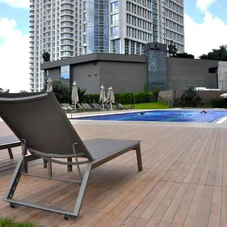 Penthouse Panoramic View Apartment